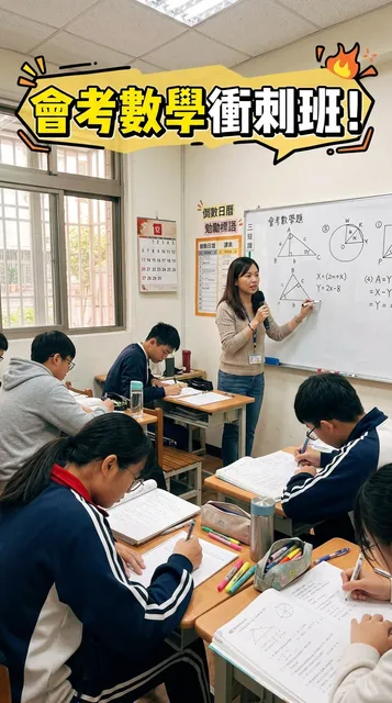 參考成品：課程介紹短影音