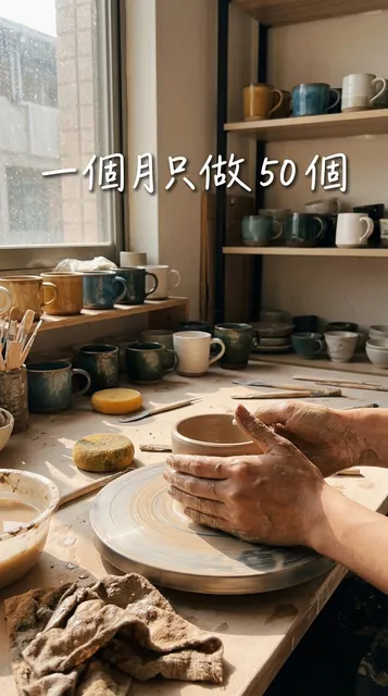 參考成品：作品介紹短影音